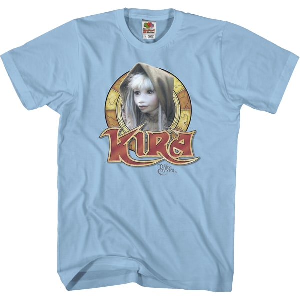 Kira Mörk Kristall T-shirt XXL