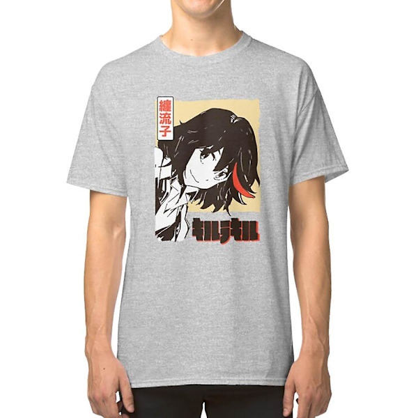 Ryuko T-skjorte M