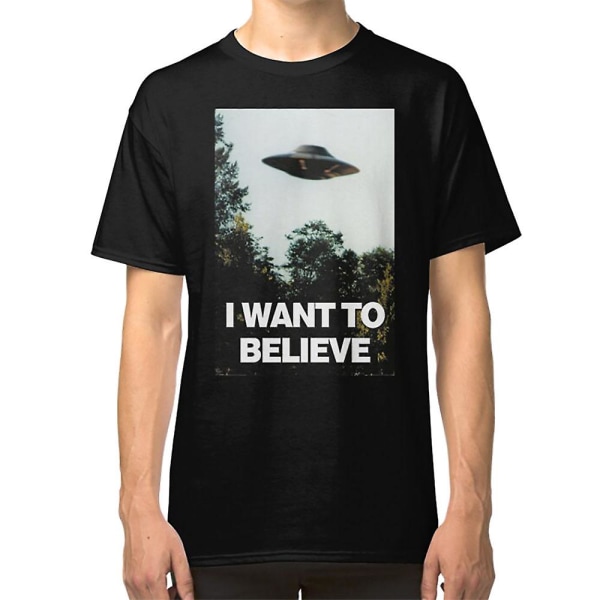 Jag vill tro T-shirt S