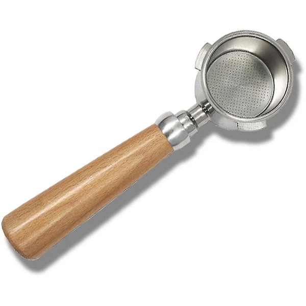 54 mm:n pohjaton portafilteri Breville Barista Express Bes870xl:lle A