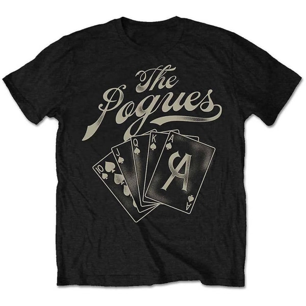 Pogues Ace T-shirt XL