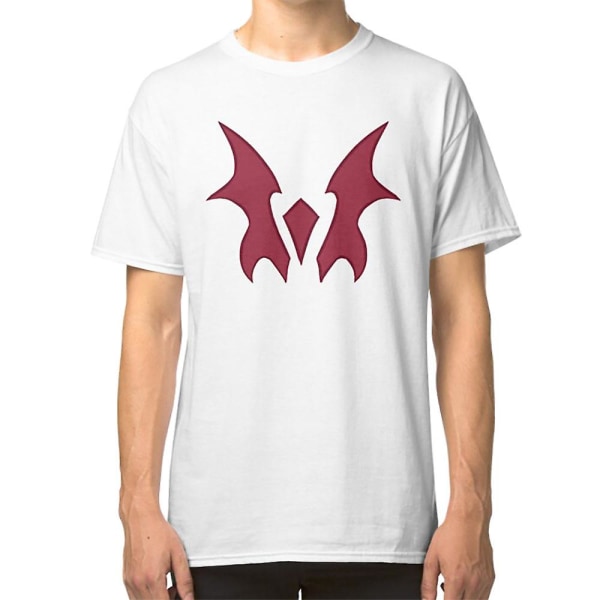 Horde (She-Ra) Symbol T-shirt M