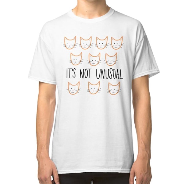 Vad är nytt Pussycat? T-shirt L