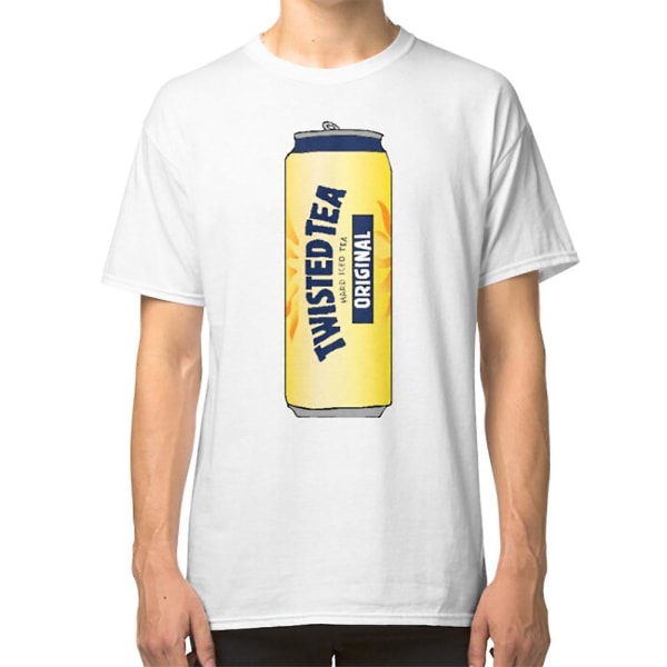 Twisted Tea -paita M