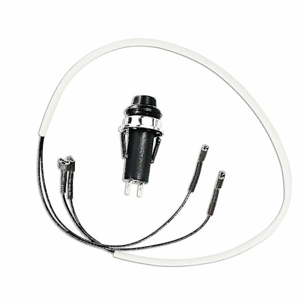 7642 Grillin sytytysnappi kaasugrillille Weber Spirit E210 S210 E310 Sp310