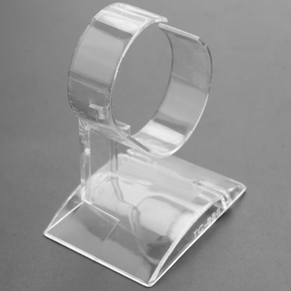 Urvisningsställ, Hyllfäste, Displayhyllfäste, Verktyg, Transparent Plast