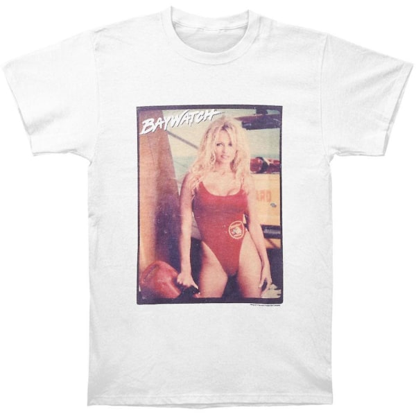 Baywatch Instapam T-shirt XL