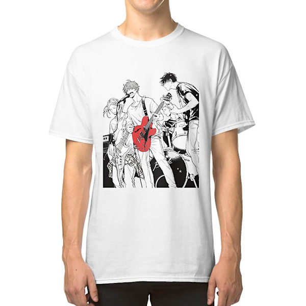 GIVEN T-shirt M