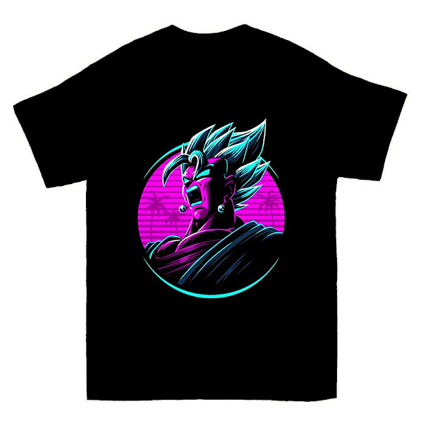 Retro Union T-shirt M