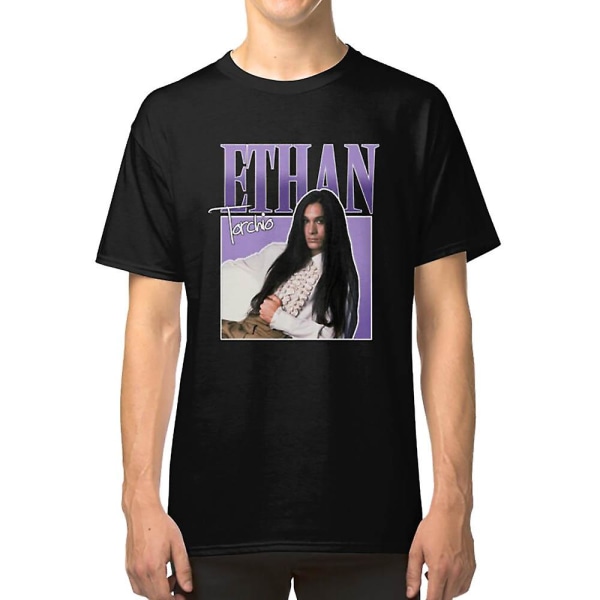 Måneskin - Vinnare av Eurovision Song Contest 2021 Italien T-shirt L