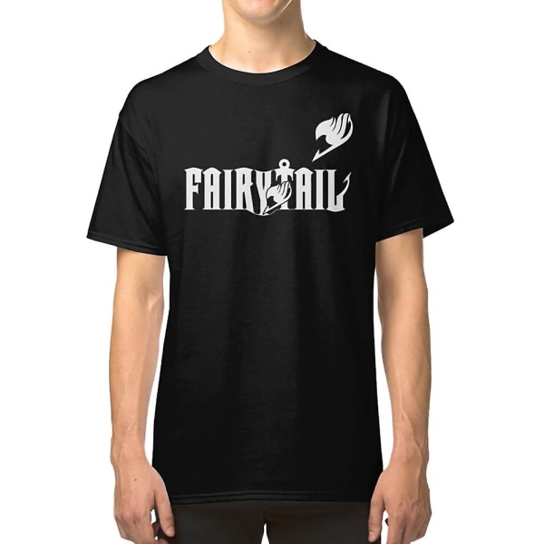 Fairy Tail Symbol T-shirt L