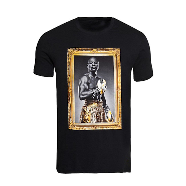 The Money Team T-shirt Mayvinci XL