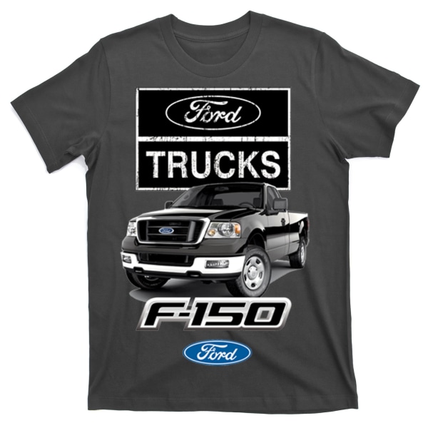 Ford F-150 T-paita M