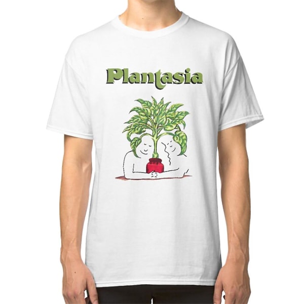 Plantasia T-shirt XL