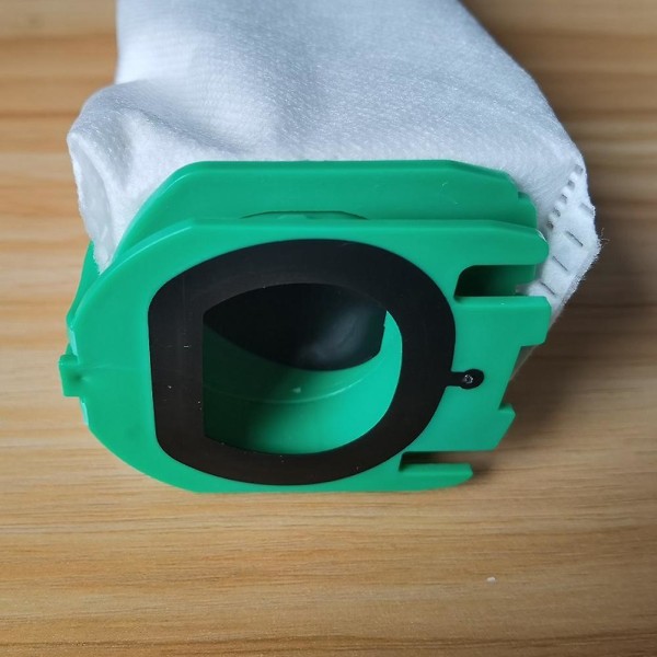 Dammsugarpåse för Vorwerk Kobold Vb100 Vb 100 Fp100 100 Dammsugare Ersättningsdammsugare