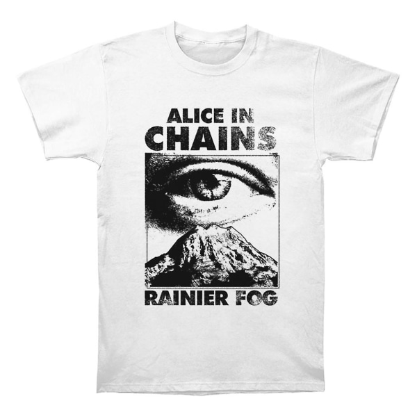 Alice In Chains Så långt under T-shirt XXL