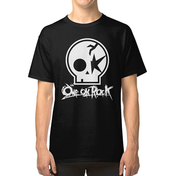 one ok rock T-shirt L