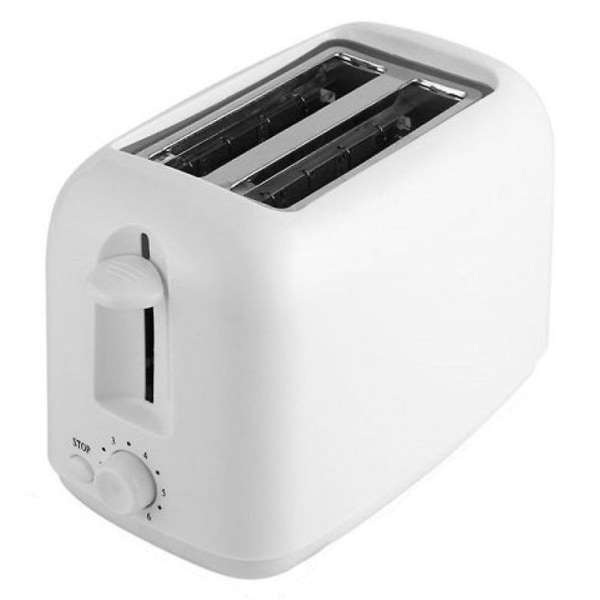 Automatic Toaster 2 Slice Breakfast Sandwich Maker Baking Cooking Tools Quick Heating Bread Toaster B