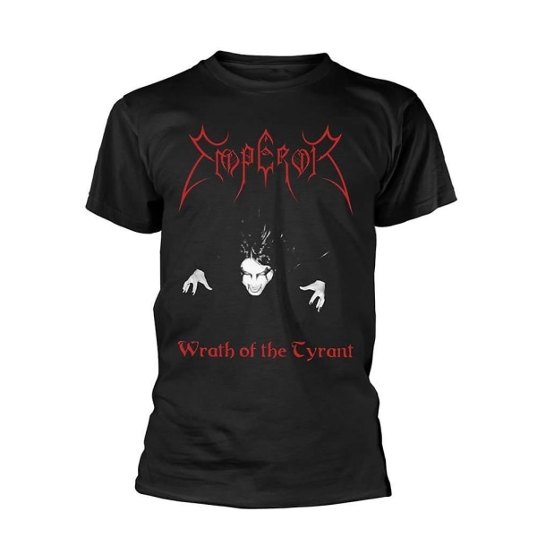 Emperor Wrath Of The Tyrant T-shirt XL