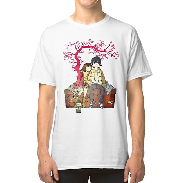 Eras Pop Art T-shirt XL