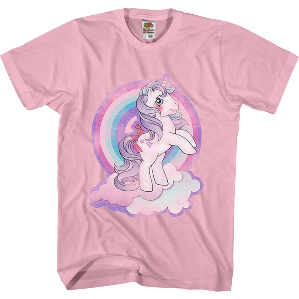 Glory My Little Pony T-shirt XL