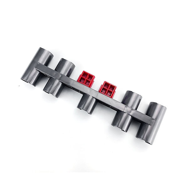 Oppbevaringsbrakett for V7 V8 V10 V11 Absolute Animal støvsuger børsteholder verktøy dyse base