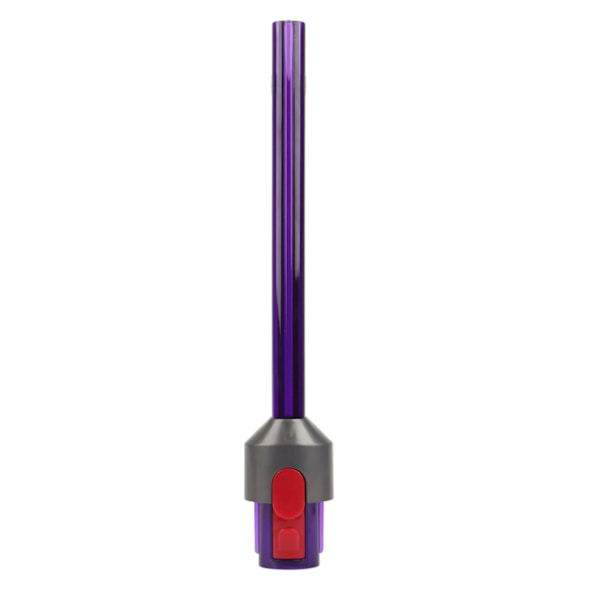 Rakoilma-suutinharja LED-valolla, nopea irrotus V7 V8 V10 V11 langattomalle pölynimurille P