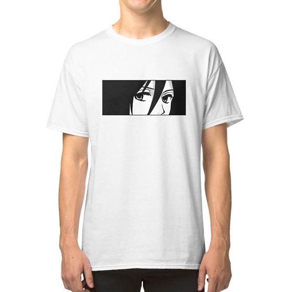 Mikasa ögon T-shirt XXXL