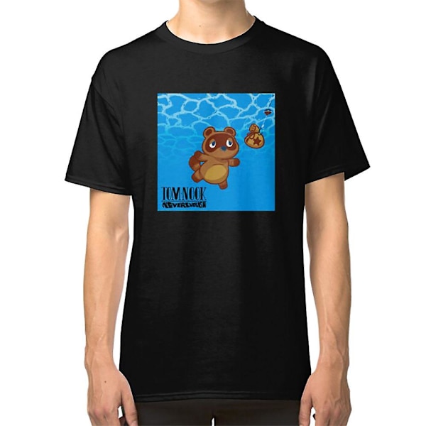 NeverEnough T-shirt XXXL