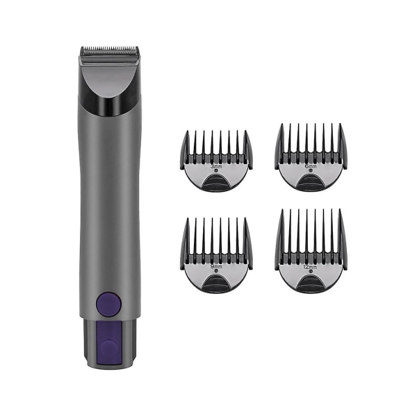 Elektrisk Husdjursklippare för V6/ V7/ V8/ V10/ V11/ V15 Husdjurs Hundhår Trimmer Rakset Djurhår C