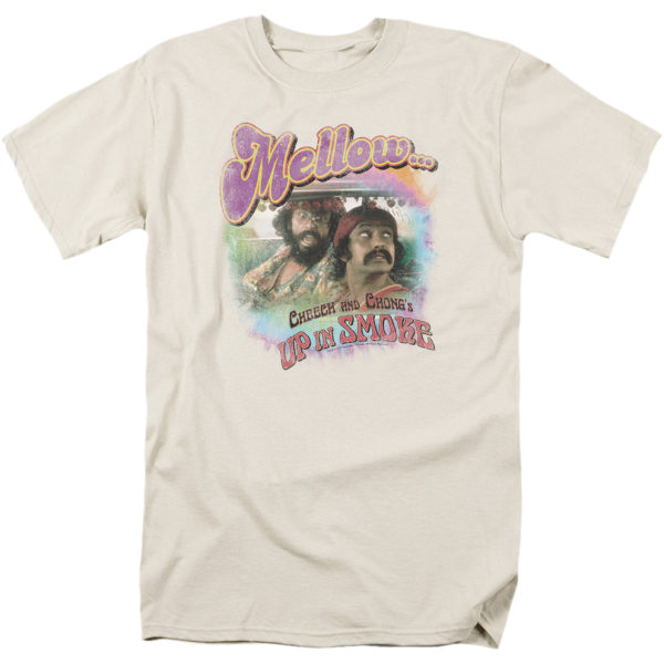 Mellow Cheech och Chong T-shirt L