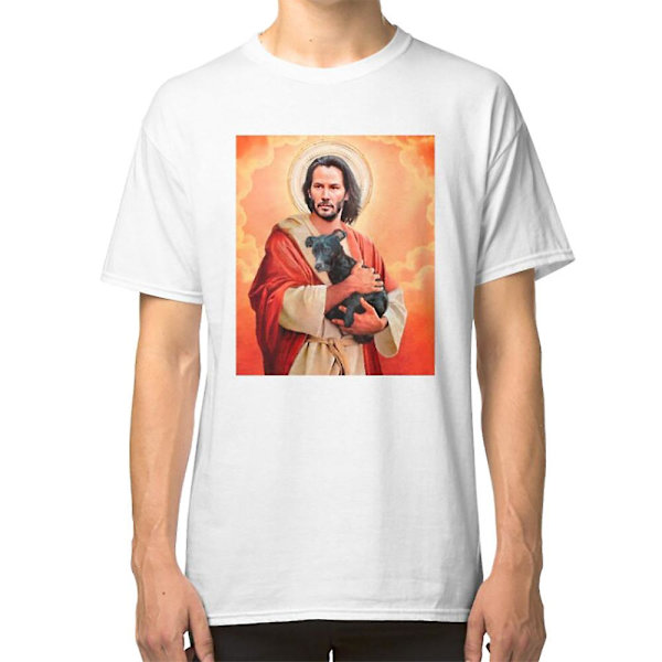 The Immortal T-skjorte M