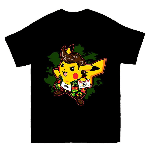 Pika Ventura T-shirt S