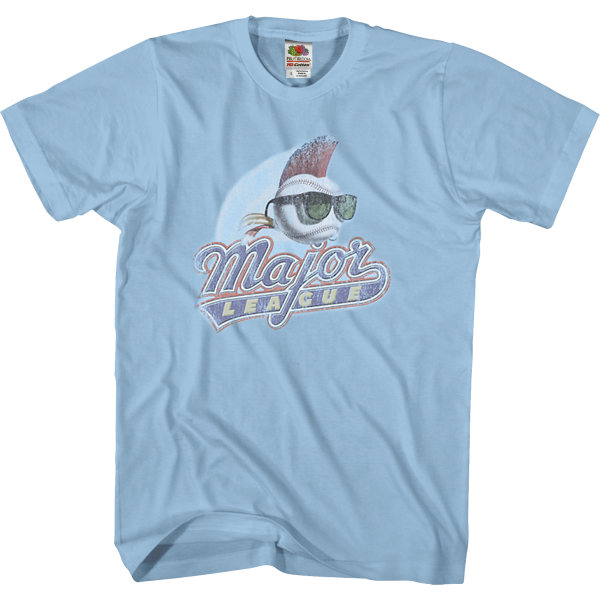 Retro Major League T-shirt XXXL