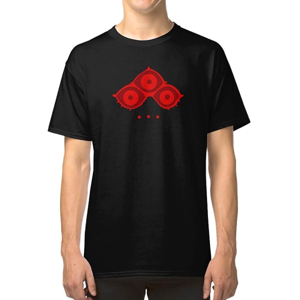 Zahard Eyes Tower of God T-shirt L