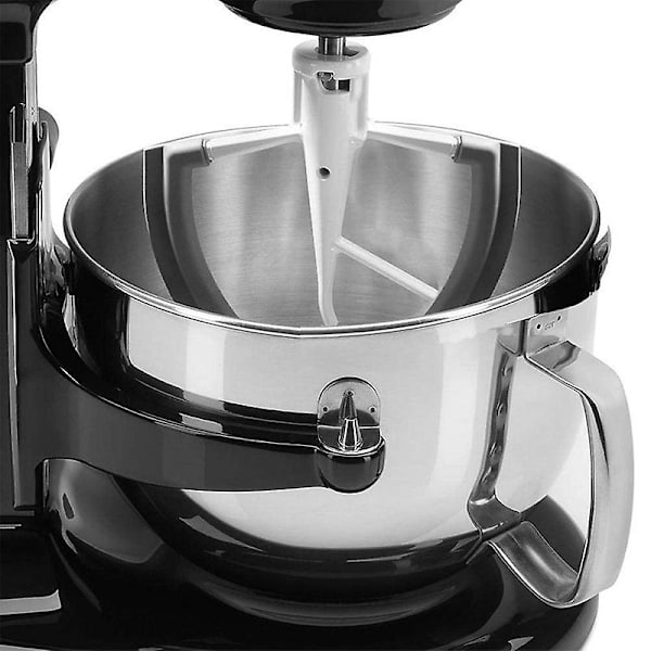 KitchenAid Flex Edge Piskestang - Løft Stativ Mixer - 6 Quart Dejgspatel med Flex S