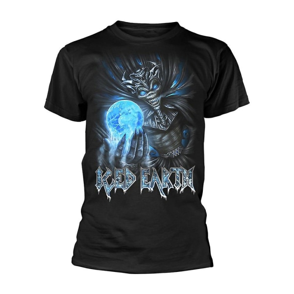 Iced Earth 30 års Jubilæums T-shirt S