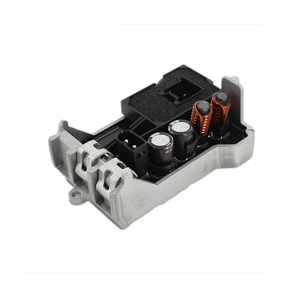 Auto Blåsermotor Regulator Motstand for C Clk G 2000-2011 2208211051 Ru566