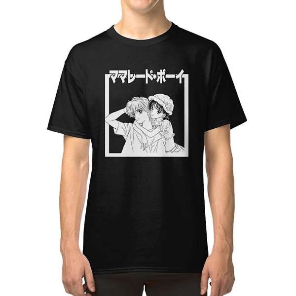 MARMALADE BOY T-shirt XXL