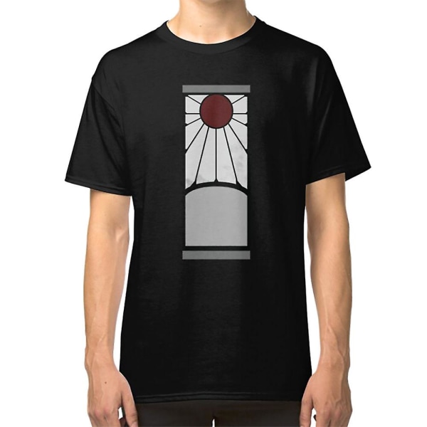 Tanjirou's Rising Sun T-shirt XXXL