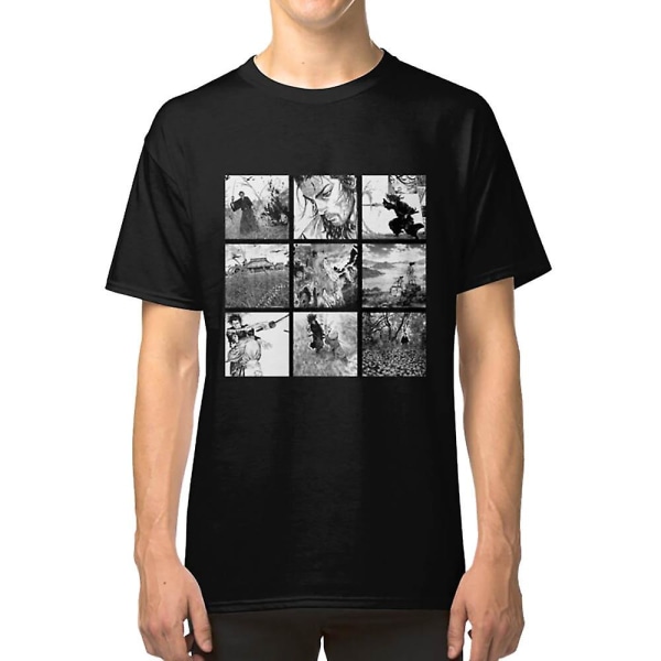 Vagabond Montage T-shirt XL