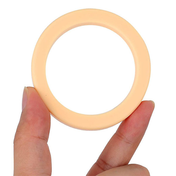2 kpl tiivistettä 54 mm höyryrengas Koti Gasket Yhteensopiva Breville Espresson 878 870 kanssa