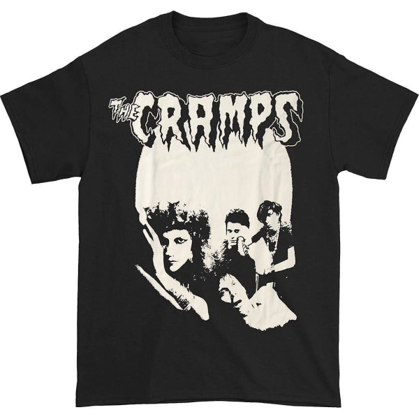 Kramper Kramper Gruppfoto T-shirt T-shirt S