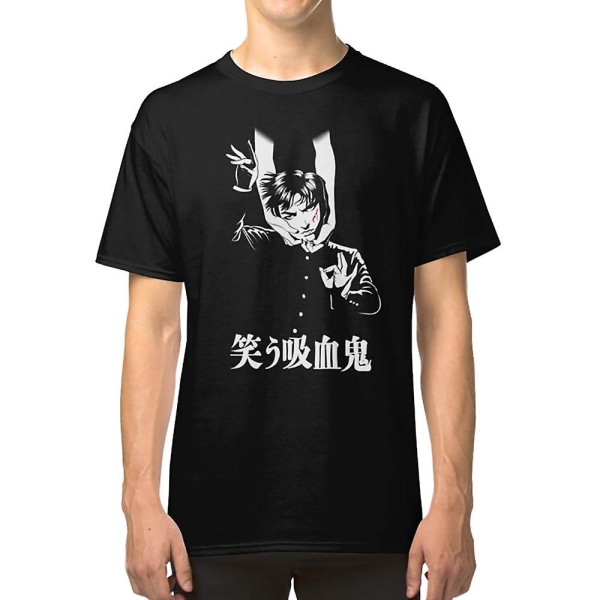 THE LAUGHING VAMPIRE T-shirt M