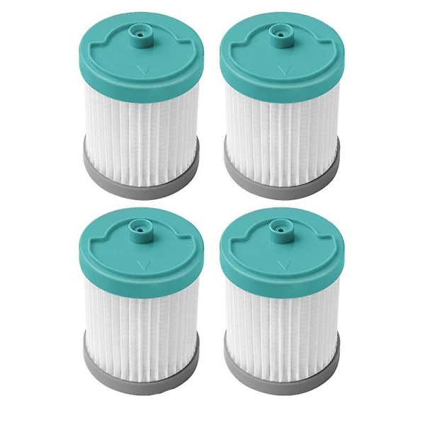 A10/a11 Hero A10/a11 Master S11/s12 Serie Sladdlösa Dammsugare Tillbehör Filter