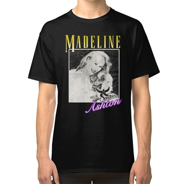 Madeline Ashton Death Becomes Her T-shirt XXXL