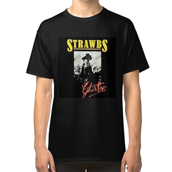 Strawbs - Ghosts T-shirt XXXL