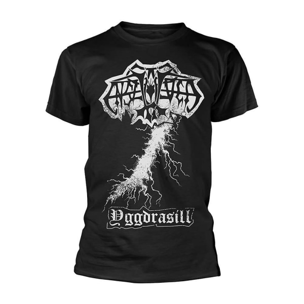 Enslaved Yggdrasill T-shirt XXXL