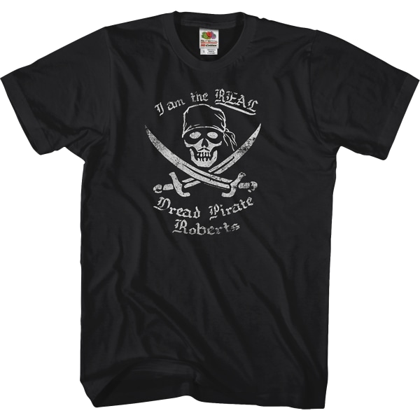 Dread Pirate Roberts -paita S