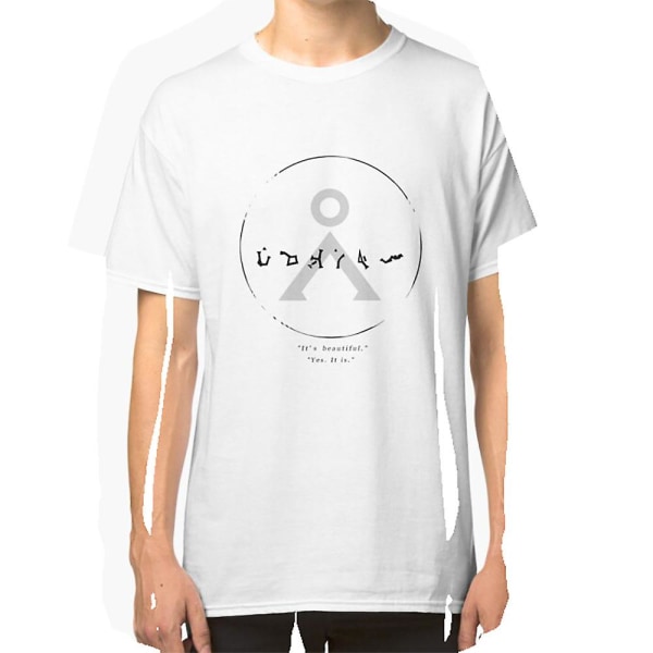 Tauri T-shirt XL